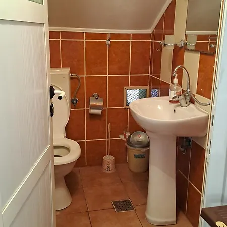 Casa Sara * Eforie Nord