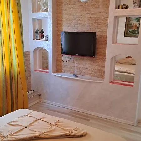 Casa Sara Kwatera prywatna *