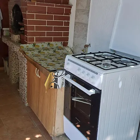 Kwatera prywatna Casa Sara