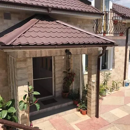 Privatunterkunft Casa Sara