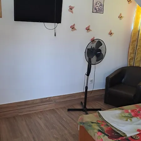 Casa Sara Homestay Eforie Nord