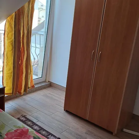 Homestay Casa Sara Eforie Nord