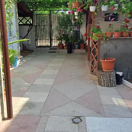 Casa Sara *