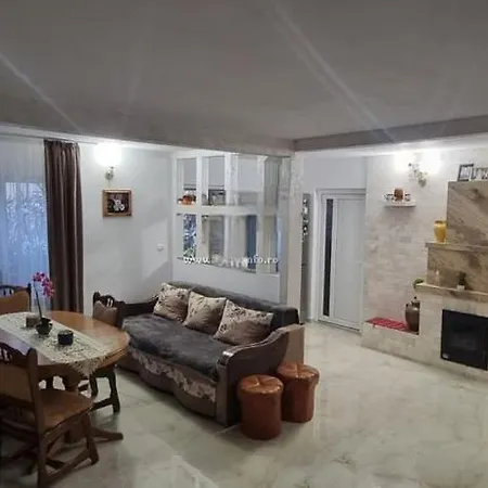 Casa Sara Eforie Nord