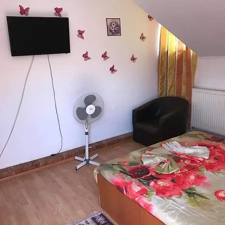 ホームステイ Casa Sara