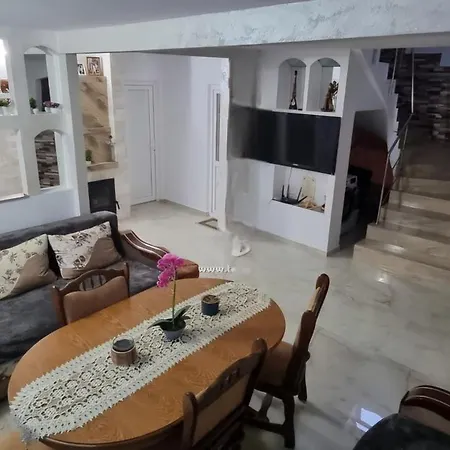 Casa Sara Privatunterkunft *