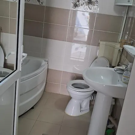 Casa Sara Privatunterkunft