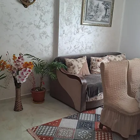 Casa Sara Privatunterkunft