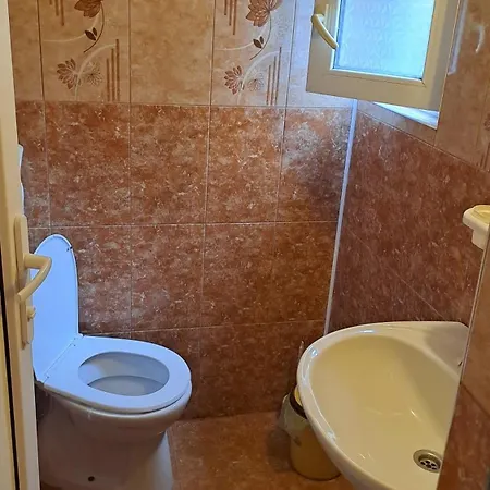 Casa Sara ホームステイ エフォリエ・ノルド