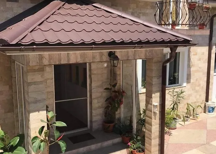 Privatunterkunft Casa Sara