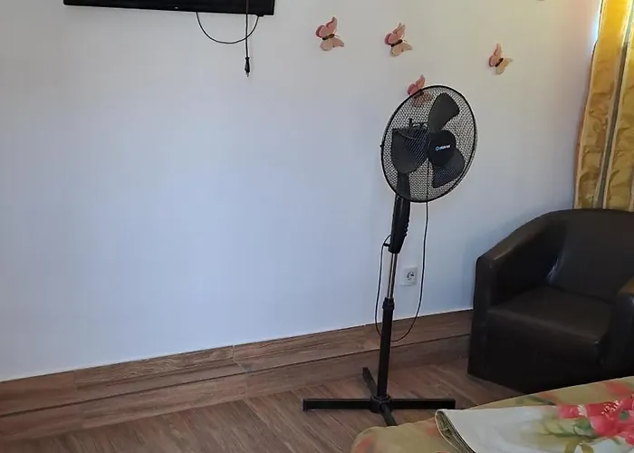 Casa Sara Privatunterkunft Eforie Nord