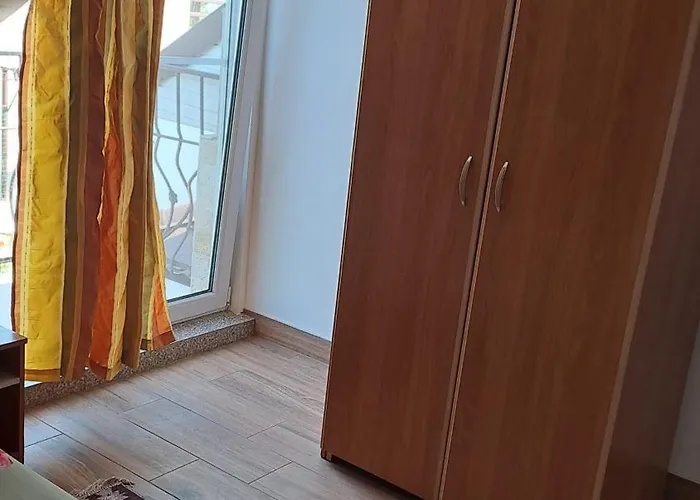 Privatunterkunft Casa Sara Eforie Nord