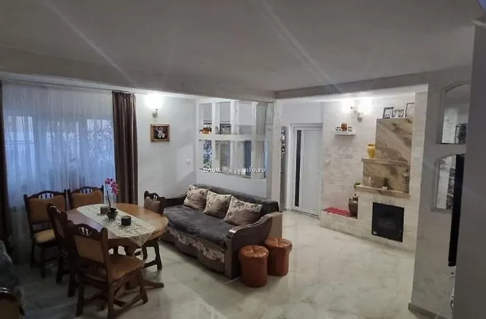 Casa Sara Eforie Nord