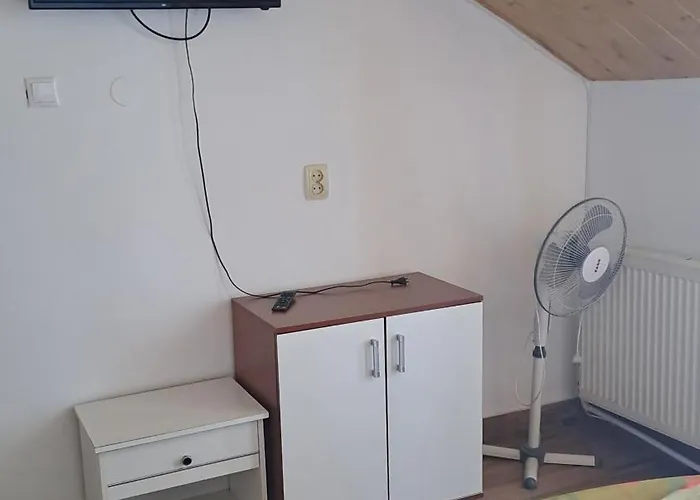 Casa Sara Privatunterkunft