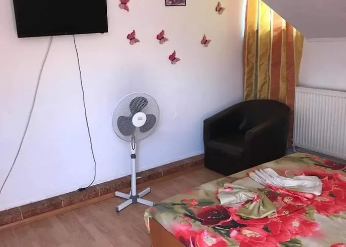 Privatunterkunft Casa Sara