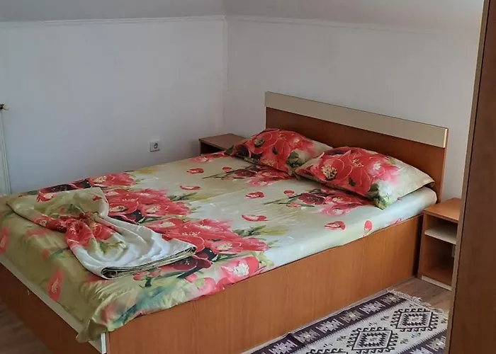 Casa Sara Privatunterkunft *