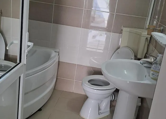 Casa Sara Privatunterkunft