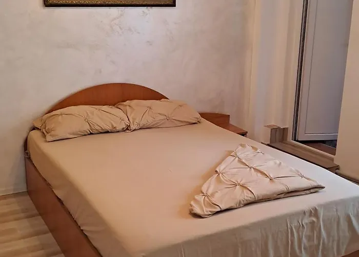 Privatunterkunft Casa Sara *