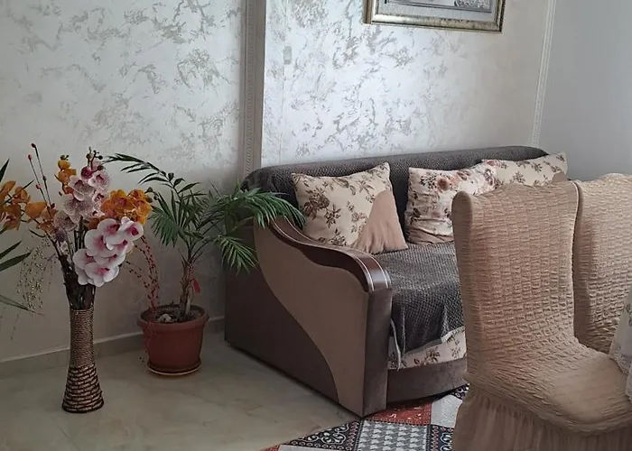 Casa Sara Privatunterkunft