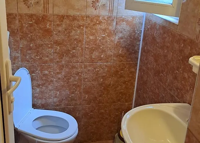 Casa Sara Privatunterkunft Eforie Nord