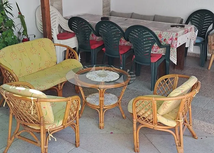 Casa Sara Privatunterkunft *