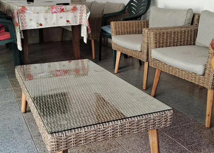 Privatunterkunft Casa Sara *